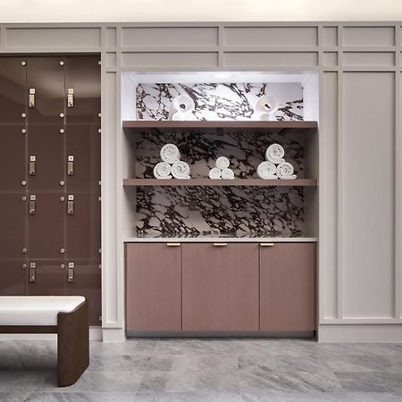 Four Seasons Washington Dc Hotell Eksteriør bilde
