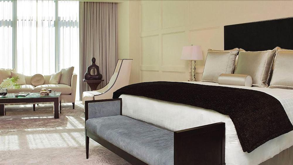 Four Seasons Washington Dc Hotell Eksteriør bilde