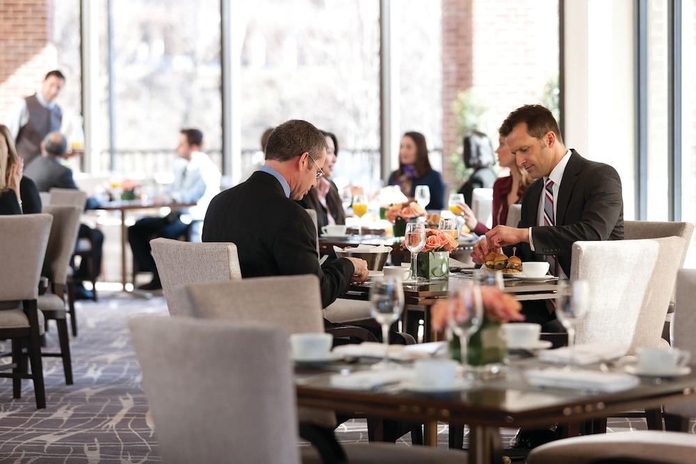 Four Seasons Washington Dc Hotell Eksteriør bilde