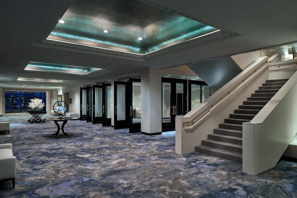 Four Seasons Washington Dc Hotell Eksteriør bilde
