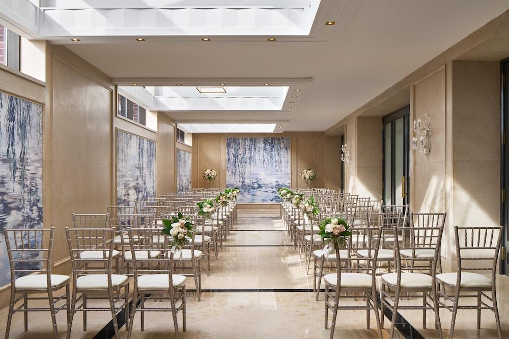 Four Seasons Washington Dc Hotell Eksteriør bilde