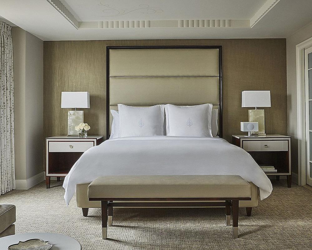 Four Seasons Washington Dc Hotell Eksteriør bilde