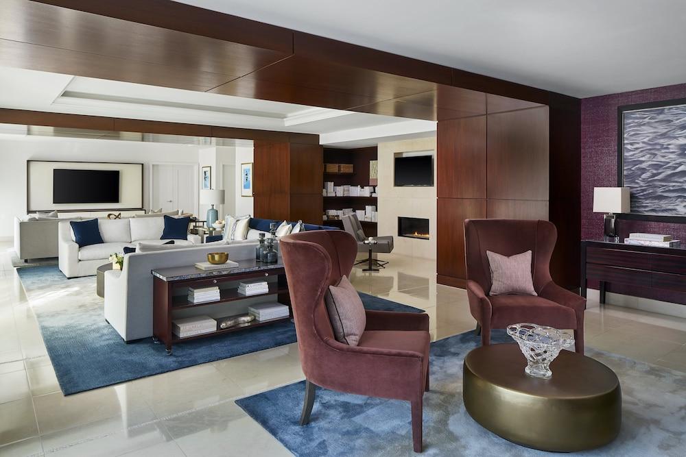 Four Seasons Washington Dc Hotell Eksteriør bilde