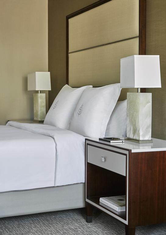 Four Seasons Washington Dc Hotell Eksteriør bilde