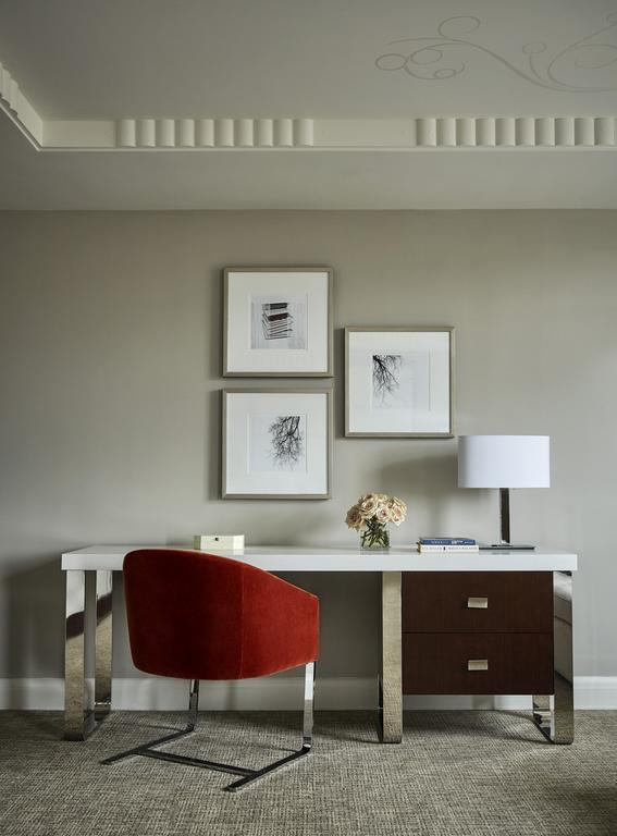 Four Seasons Washington Dc Hotell Eksteriør bilde